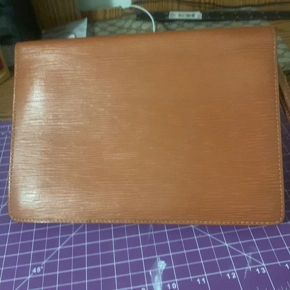 1 hr sale only Authentic Louis Vuitton clutch on Mercari Jewelsofava - Picture 5 of 16